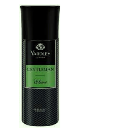 Yardley London Gentleman Urbane 