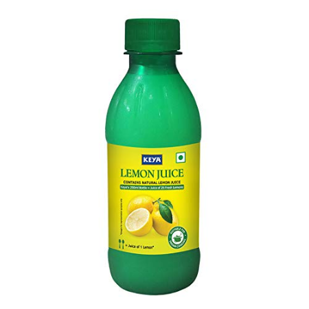 Keya Lemon Juice 