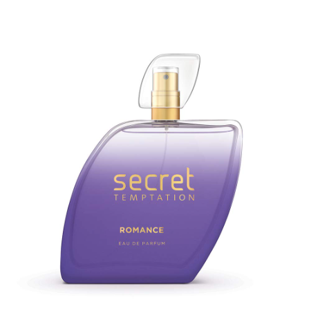 Secret Temptation Romance EAU DE PARFUM