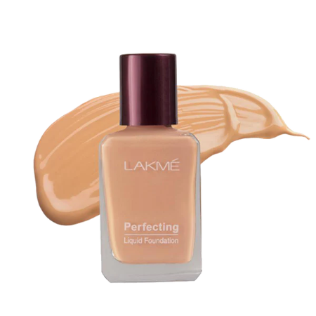 Lakme LIquid Foundation