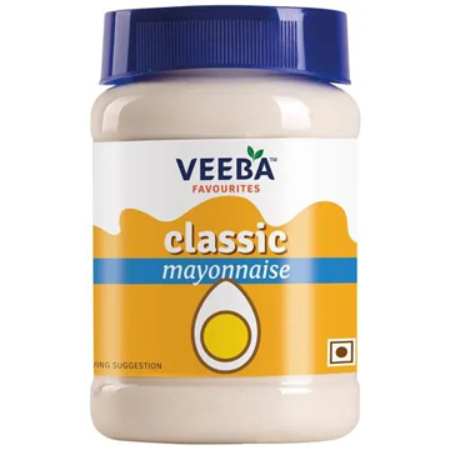 Veeba Classic Mayonnaise