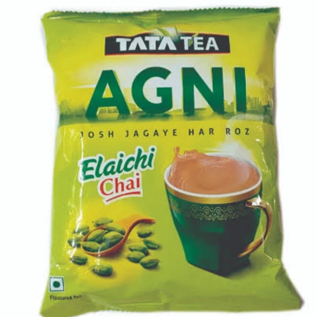 Tata Tea Agni Elaichi chai