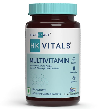 Healthkart Multivitamin-Men