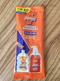 Savlon Power Hand wash (Sachet)