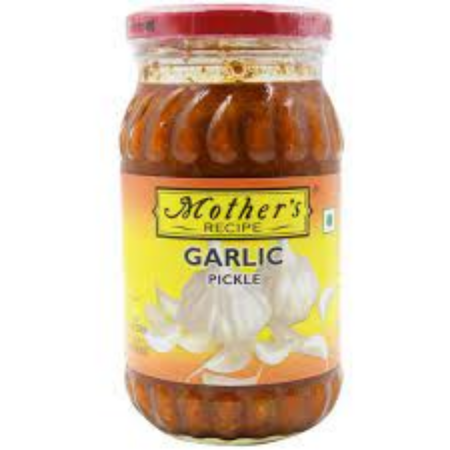 MotherS Garlic Pickle
