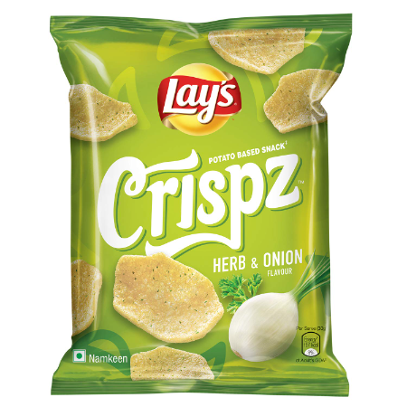 Lay's Crispz