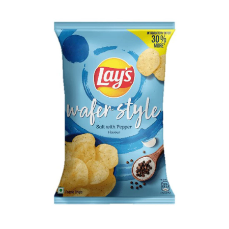 Lay's Wafer Style