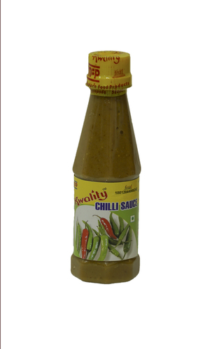 Kwality - Chilli Sauce
