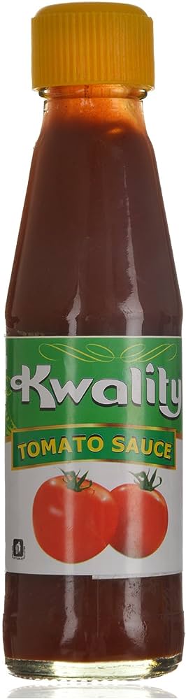 Kwality - Tomato Sauce