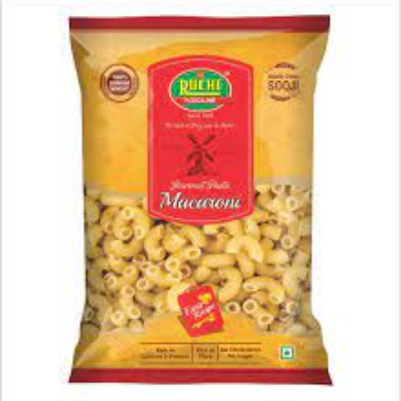 Ruchi Gourmet Pasta Macaroni 