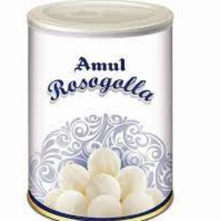Amul Rosogolla Buy 1 get 1