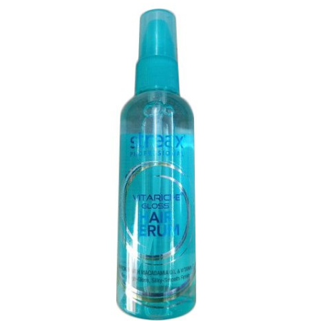 Streax vitariche Gloss Hair Serum