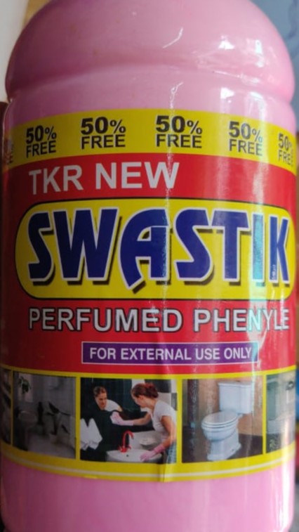 Swastik Perfumed Phenyle