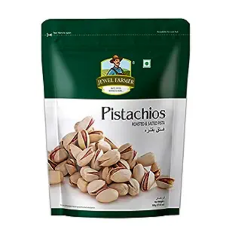 Jewel Farmer Pistachios 