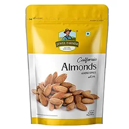 Jewel Farmer California Almonds