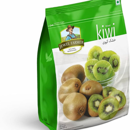 Jewel Farmer Dried Kiwi 