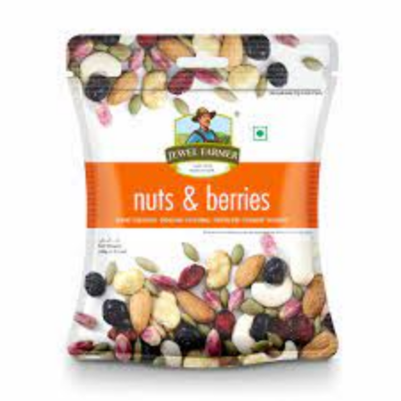 Jewel Farmer Nuts & Berries 