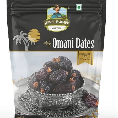 Jewel Farmer Omani Dates