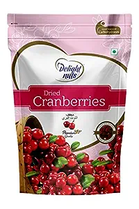 Delight Nuts Dried Cranberries