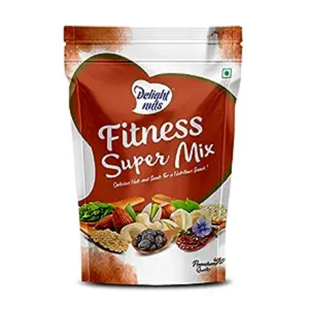 Delight Nuts  Fitness Super Mix