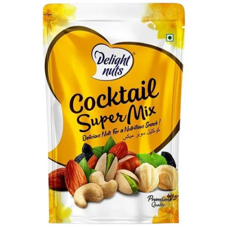 Delight Nuts Cocktali Super Mix 