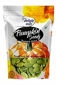 Delight Nuts Pumpkin Seeds