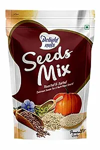 Delight Nuts Seeds Mix