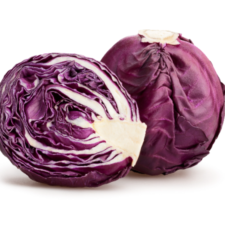 Red Cabbage (500g) 