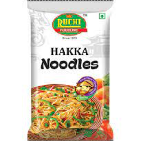 Ruchi Hakka Noodles