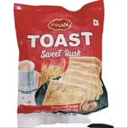 Pran Toast Sweet Rusk