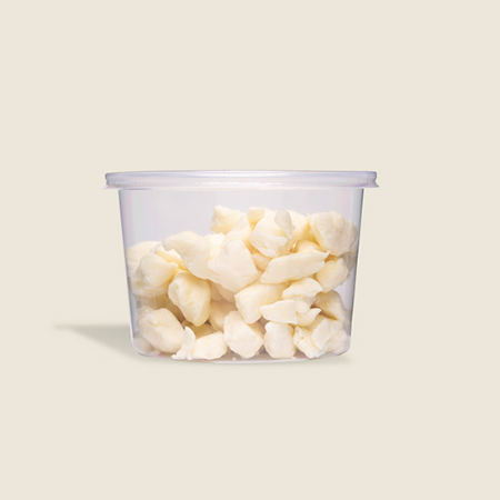 Cheese Curds - Plain