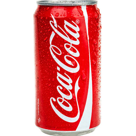 Coca Cola Original Taste