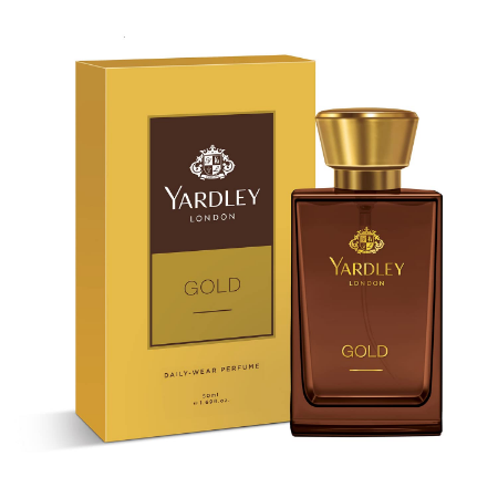 Yardley Gold