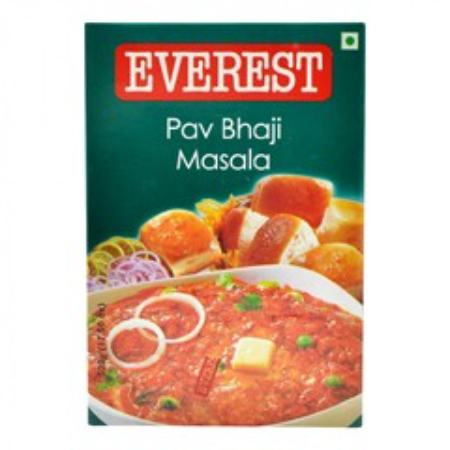 Everest Pav Bhaji Masala