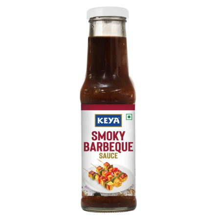 Keya Smoky Barbeque Sauce