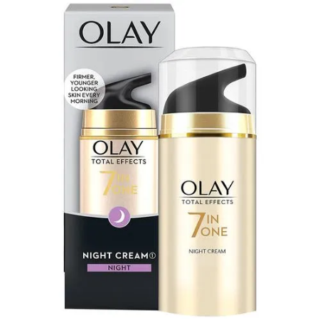 Olay Total Effects Night Cream