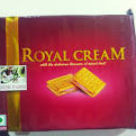 Bisk Farm Royal Cream