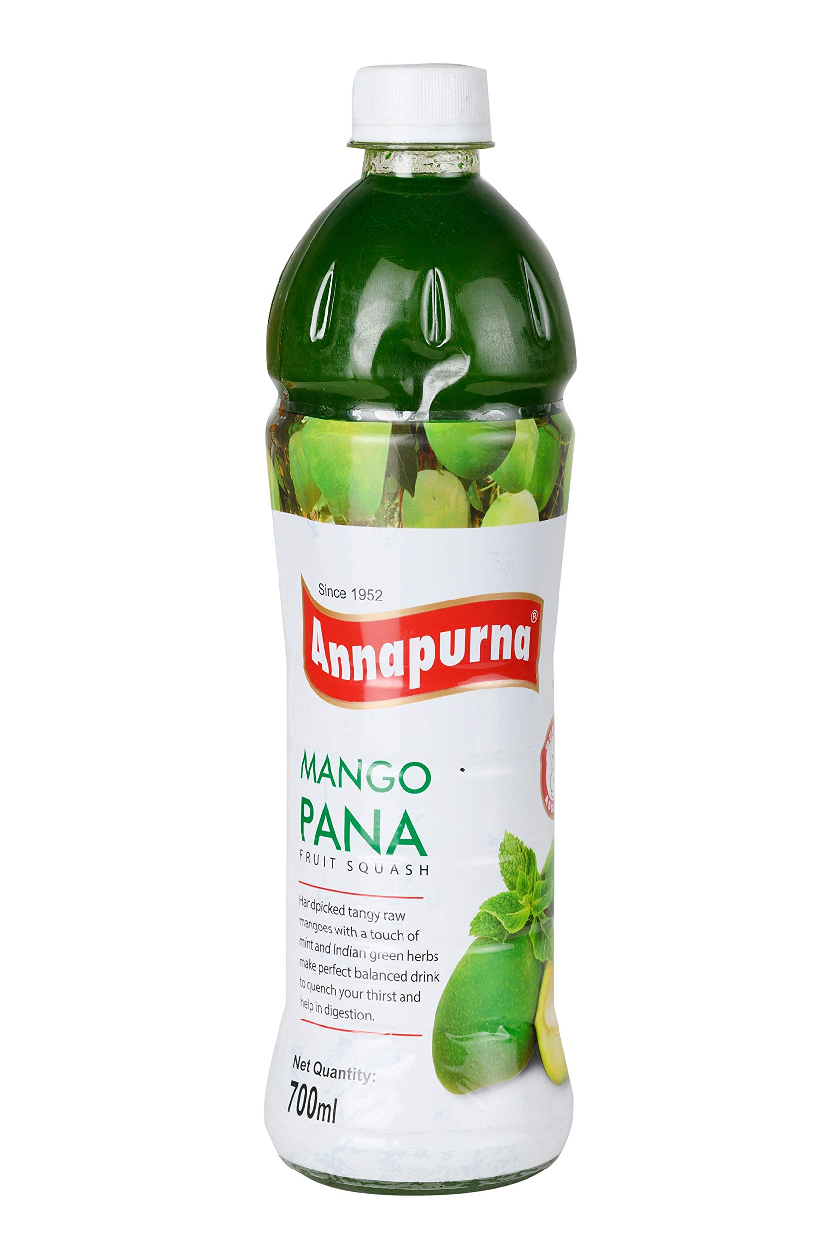 Annapuran Mango Panna