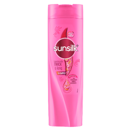 Sunsilk Lusciously Thick & Long