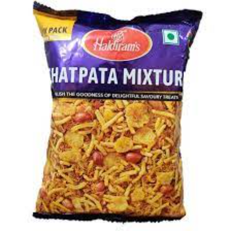Haldiram Chatpata Mixture