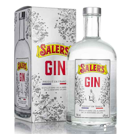 Salers Gin (700ml)