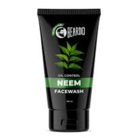 Beardo Neem Facewash