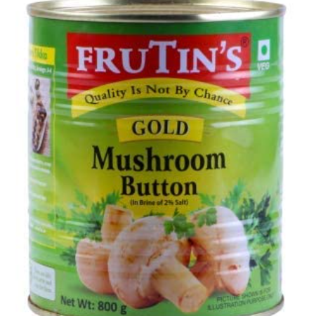 Frutin's Mushroom