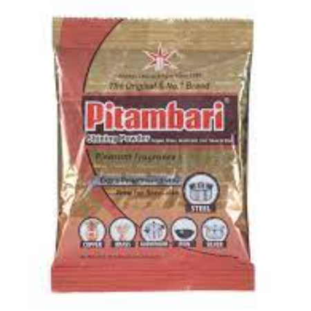 Pitambari Shining Powder 