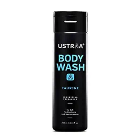 Ustraa Body Wash  Taurine