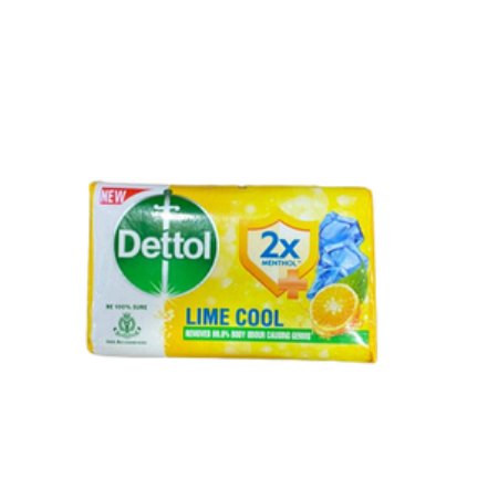 Dettol Lime Cool B3G1