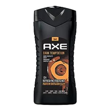 Axe Dark Temptation 3 in 1