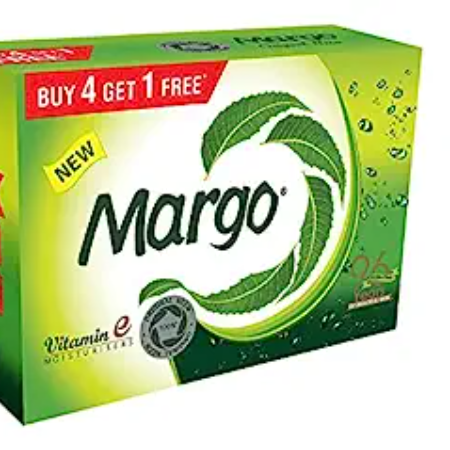 Margo soap B4G1