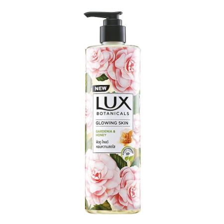 Lux Botanicals Glowing Skin