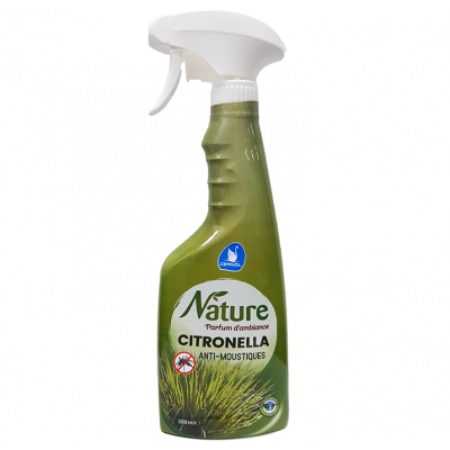 Citronella Air Freshener - Cernol ( 500ml)